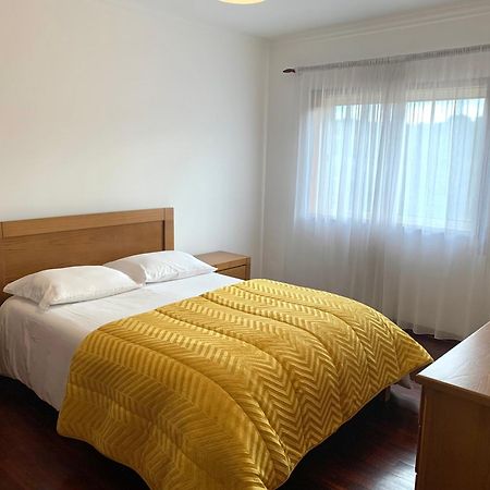 Aconchego Home Caldas de Sao Jorge Dış mekan fotoğraf