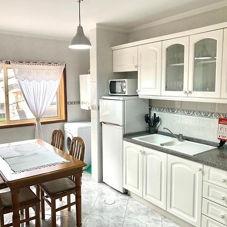 Aconchego Home Caldas de Sao Jorge Dış mekan fotoğraf